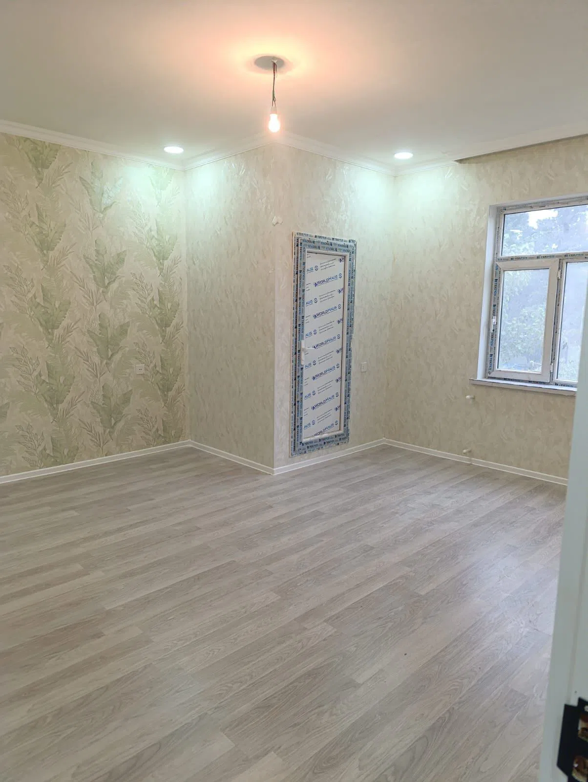 5 otaqlı həyət evi 200 m² satılır — şəkil 5