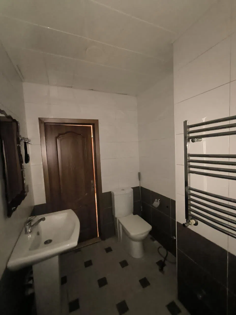 3 otaqlı mənzil 87 m² satılır — şəkil 13