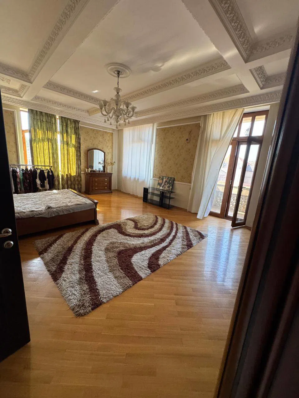 6 otaqlı villa 360 m² - satılır — şəkil 27
