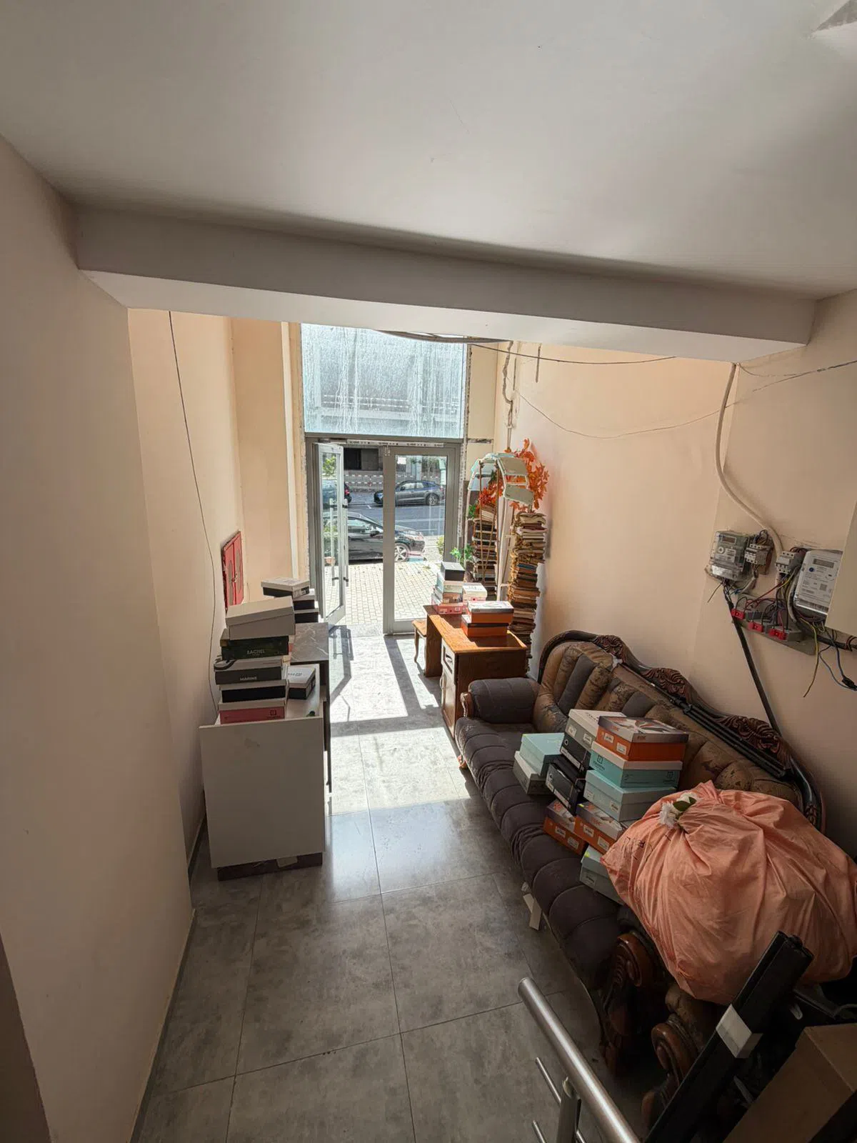 240 m² Əla təmirli obyekt kirayə verilir — şəkil 4