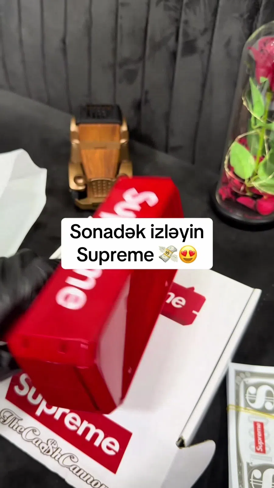 Pul səpən tapança — şəkil 17