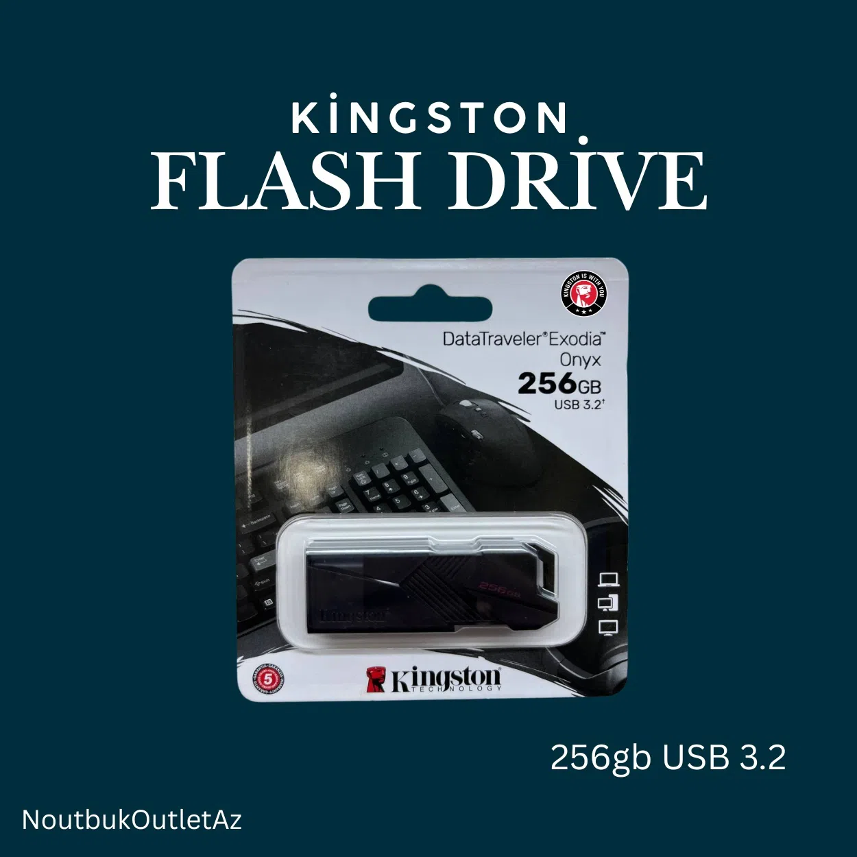 256 GB USB Flash kart, Plastik material