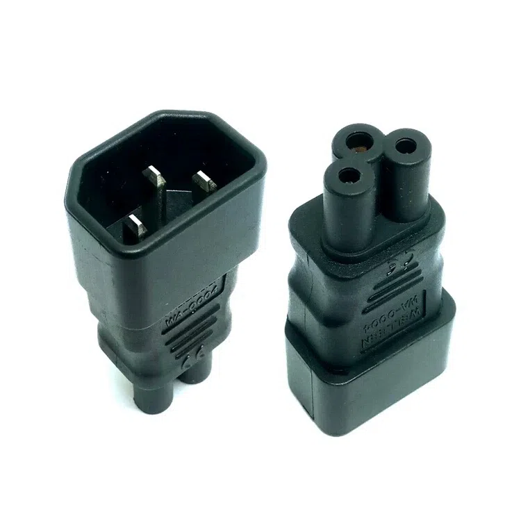Power Adapter Plug Convertor