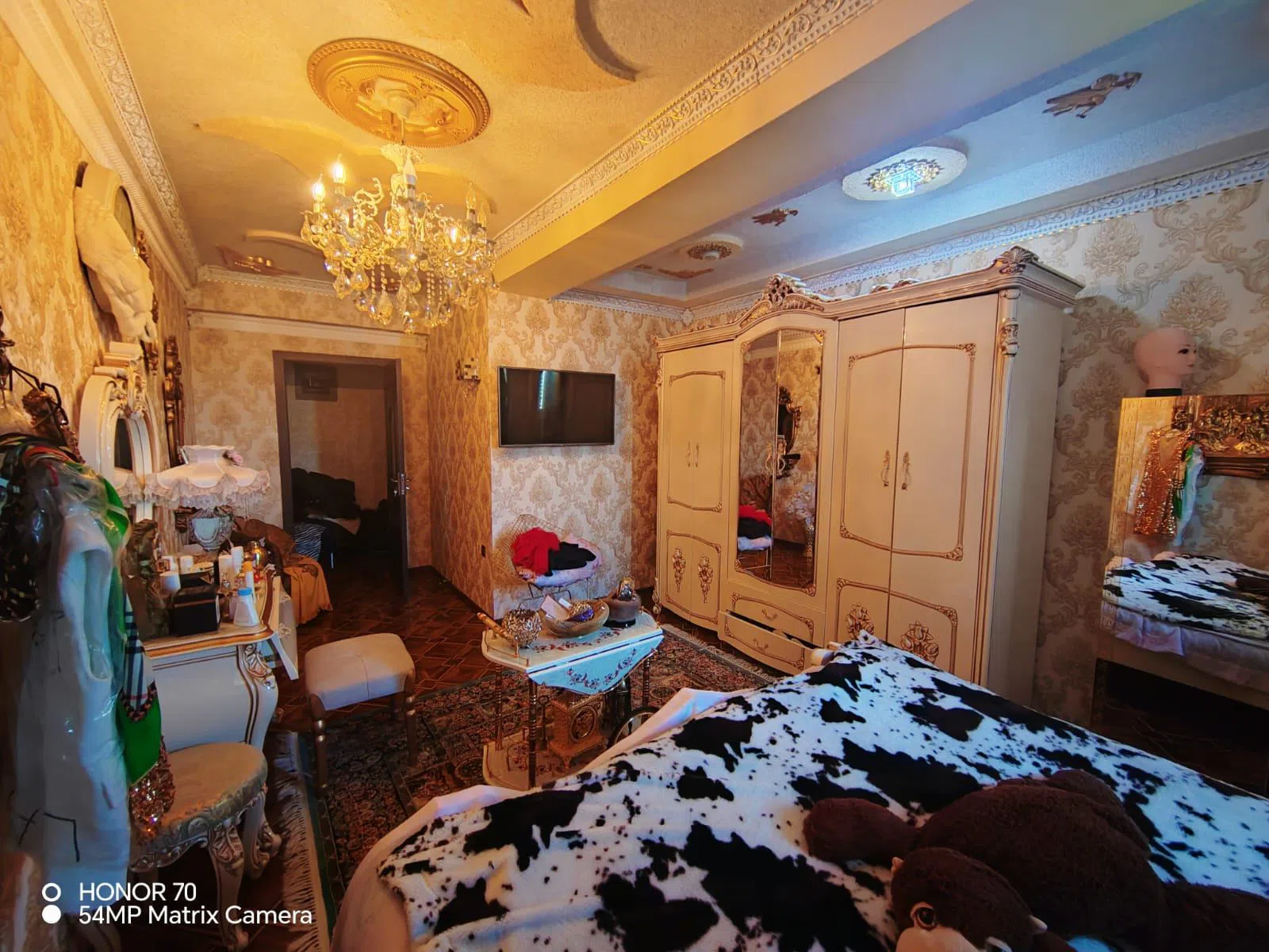 2 otaqlı mənzil 112 m² satılır