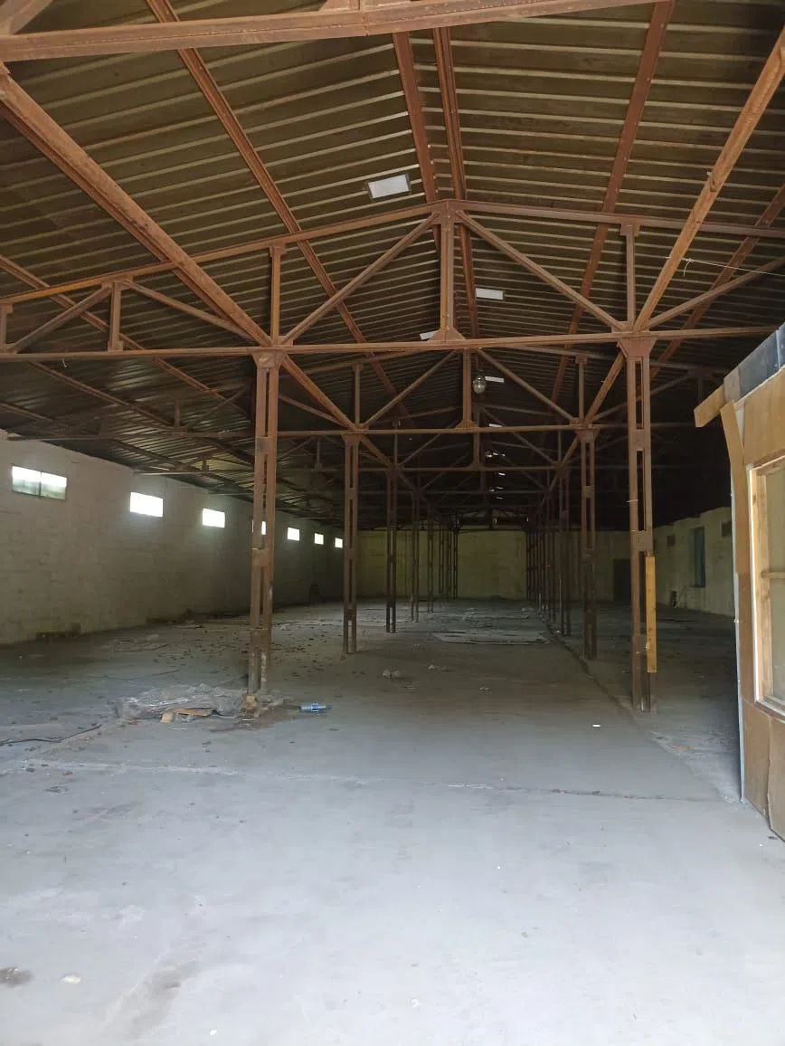 1500 m² sahəsi olan anbar kirayə verilir — şəkil 2
