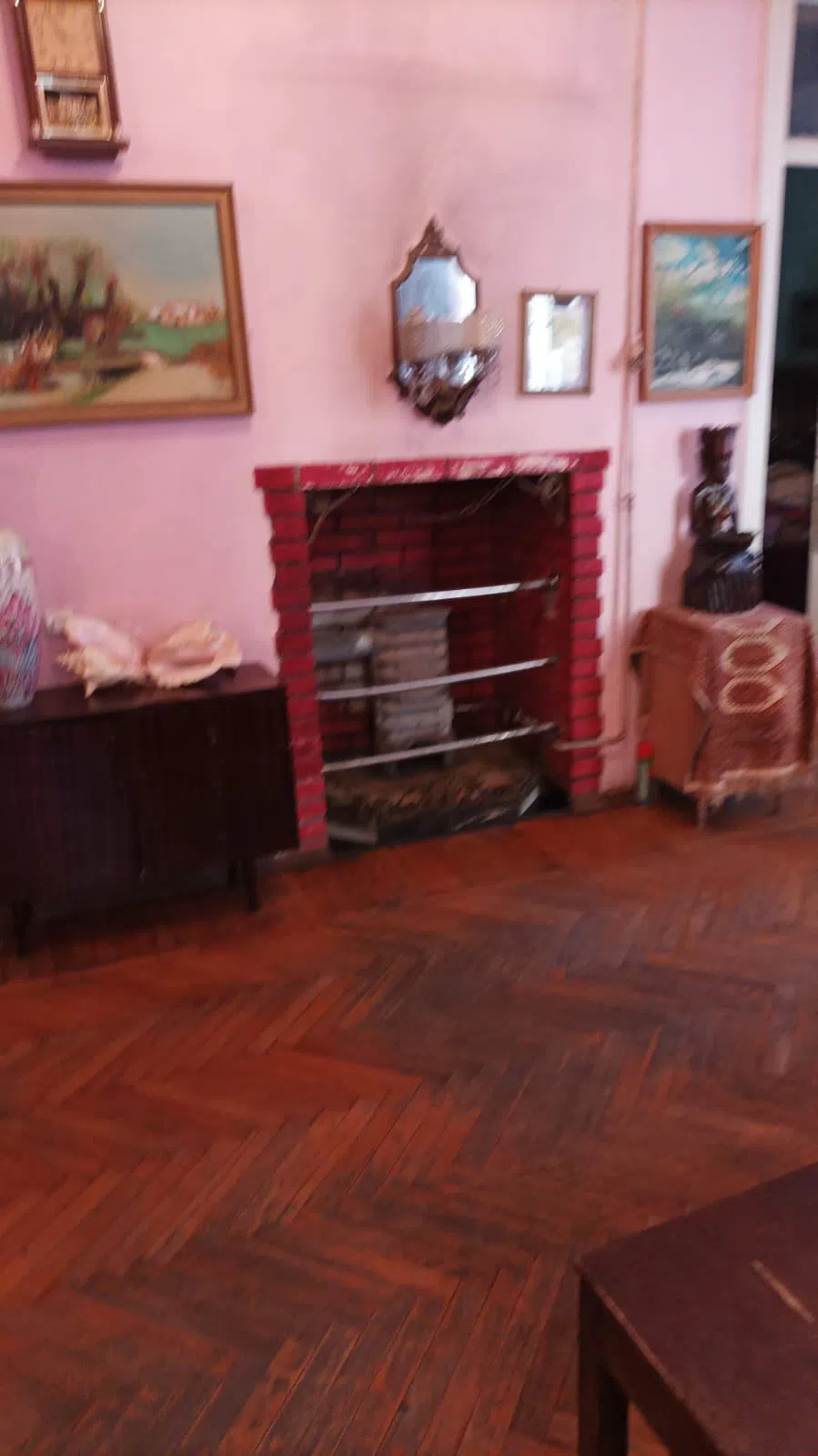 3 otaqlı mənzil 87 m² satılır
