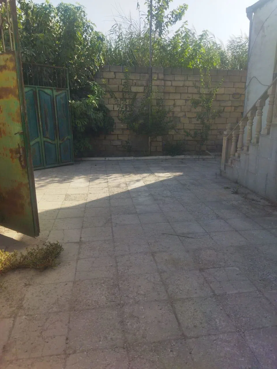 3 otaqlı həyət evi 100 m² - 2 sot torpaq sahəsində satılır