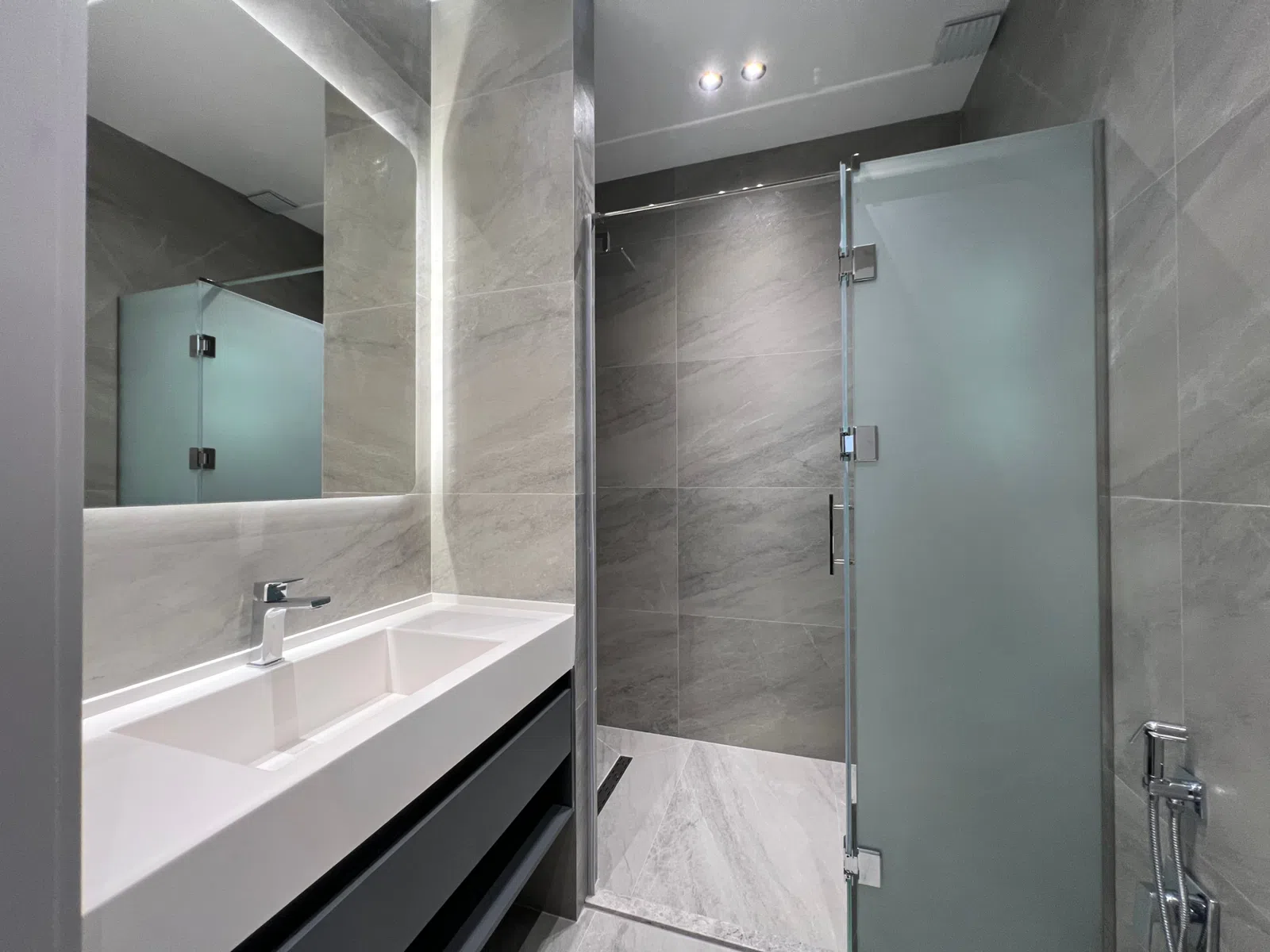 3 otaqlı mənzil 167 m² satılır — şəkil 25