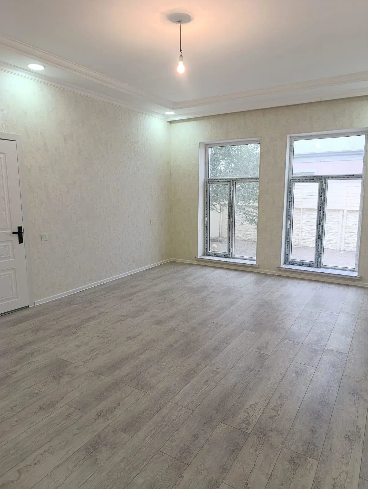 5 otaqlı həyət evi 200 m² satılır — şəkil 14