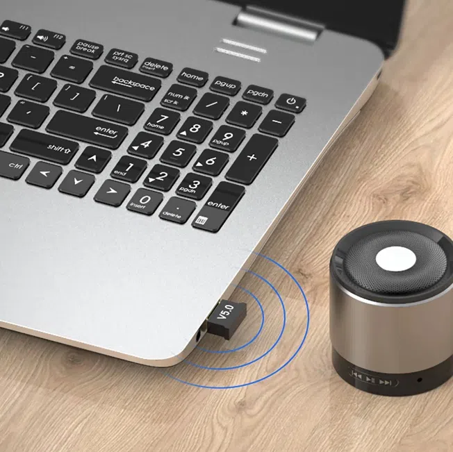 USB Bluetooth v5.0 — şəkil 7