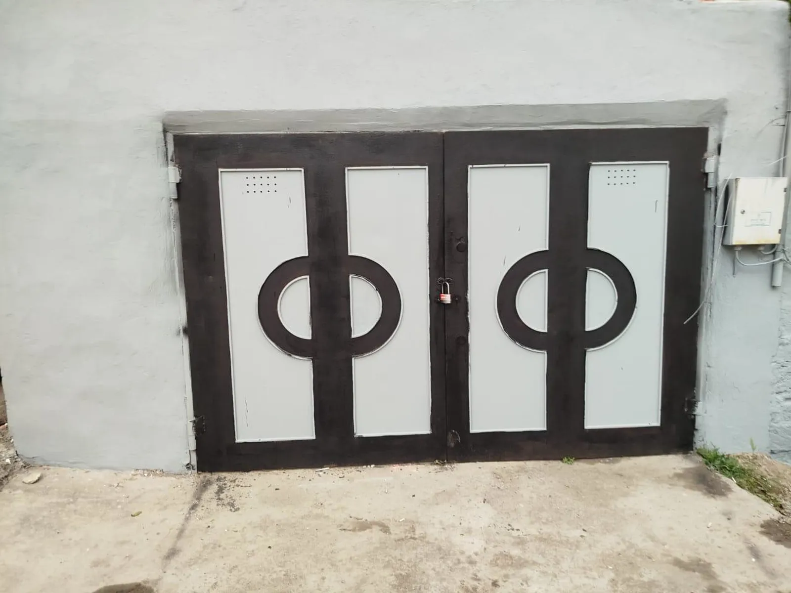 Orta təmirli qaraj, 25 m² satılır — şəkil 2