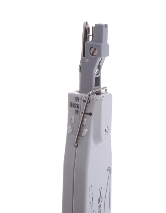 Punch Down Tool RJ11 RJ45 — şəkil 20