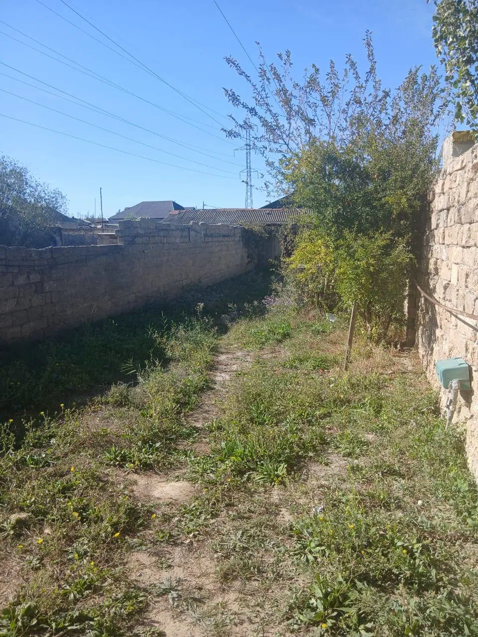 5.5 sot torpaq sahəsi satılır — şəkil 2