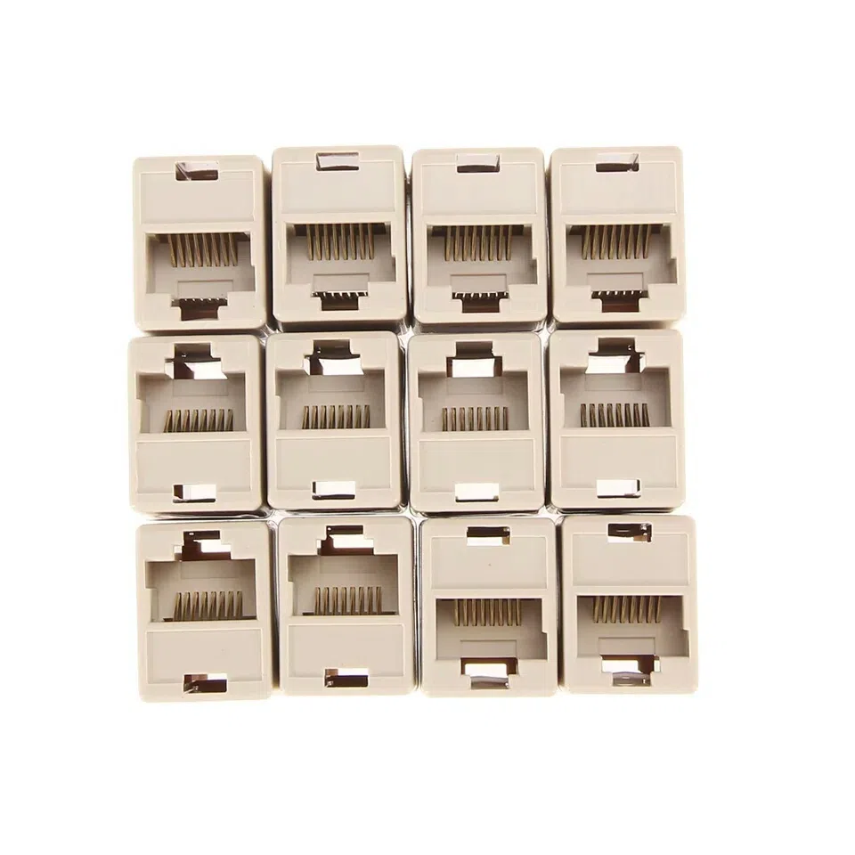 RJ45 connector | Разъем RJ45 | RJ45 birləşdiricisi — şəkil 12