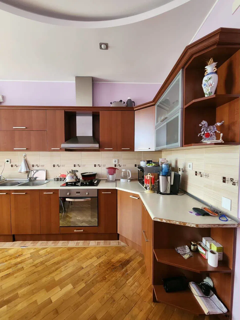 3 otaqlı mənzil 142 m² satılır — şəkil 3