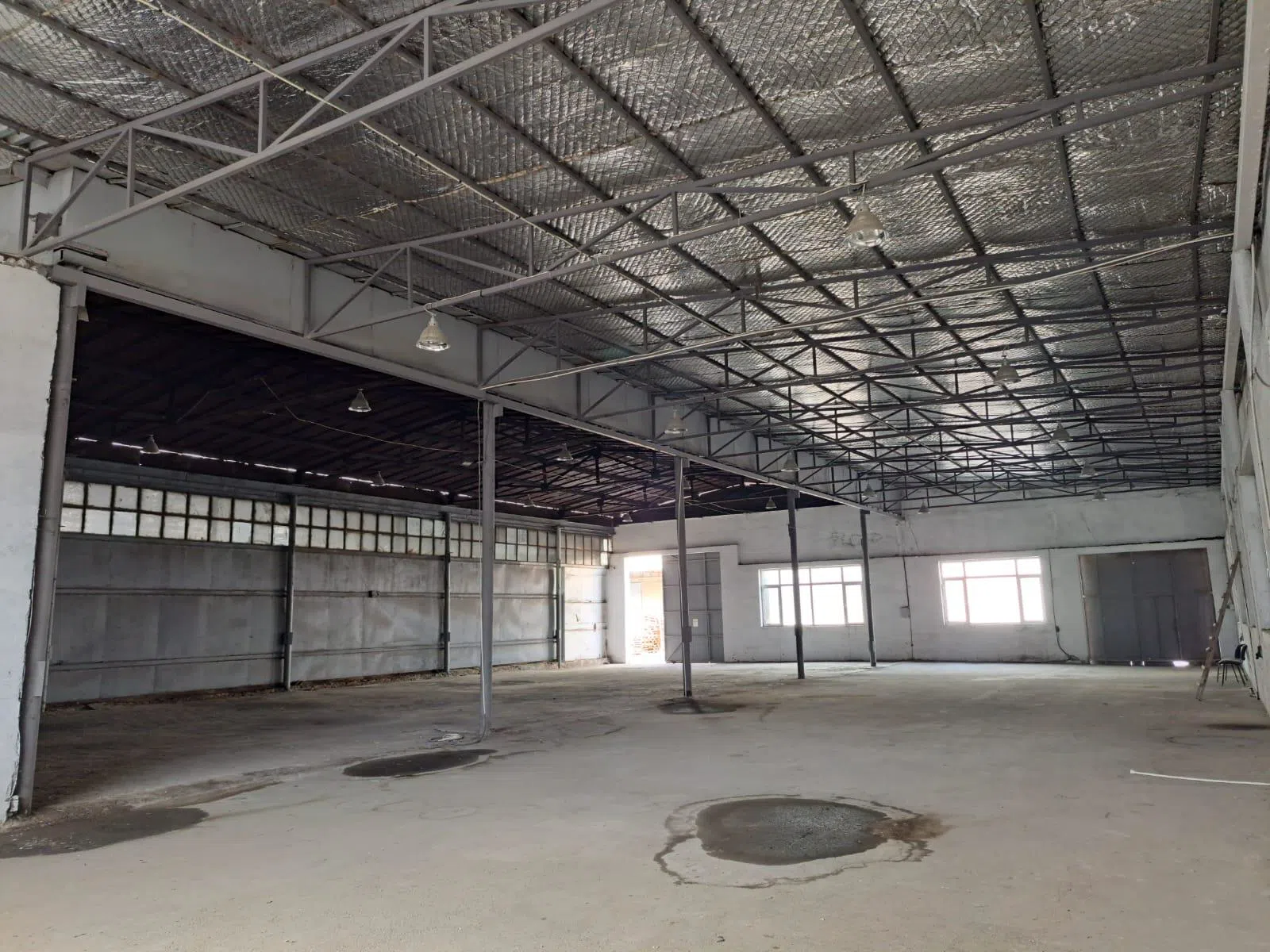 800 m² sahəsi olan anbar kirayə verilir — şəkil 5