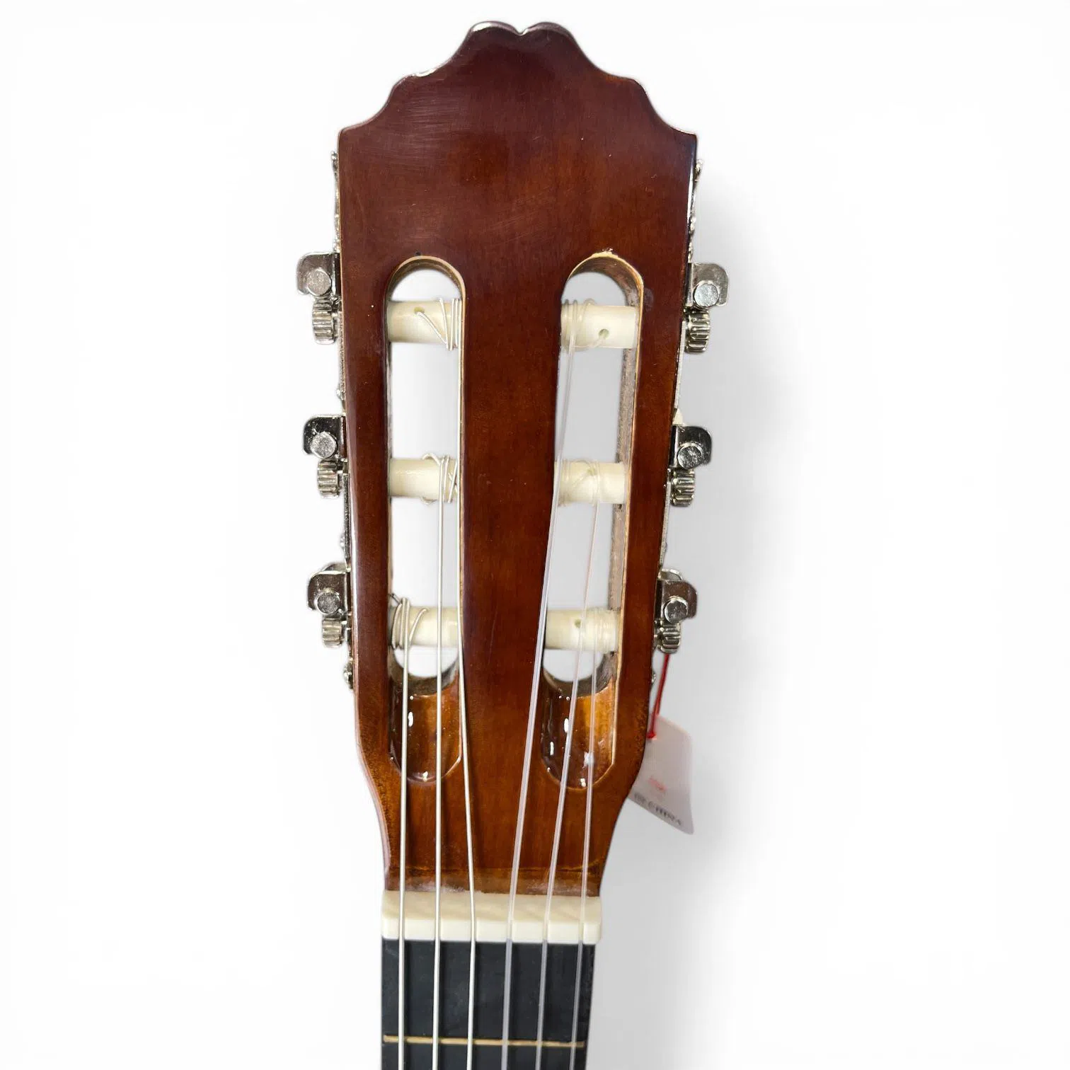 Klassik gitara , 6 simli — şəkil 8