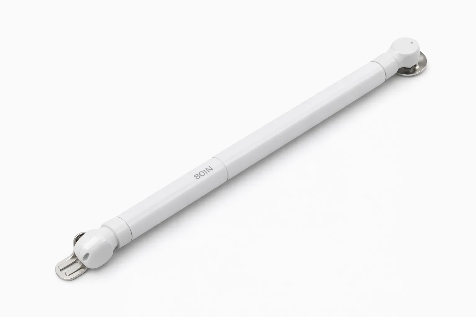 HİGOLD Shock Absorber 2.5kg / 80N, 100N WHITE, GREY - Tenderyard
