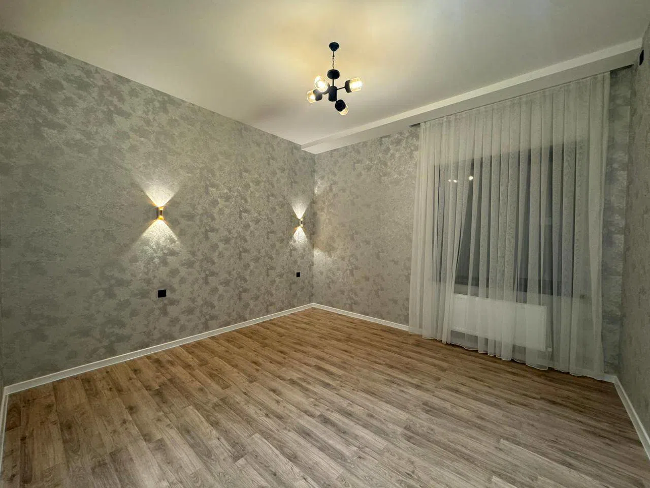 4 otaqlı bağ evi 160 m² 3 sot torpaq sahəsində satılır — şəkil 5