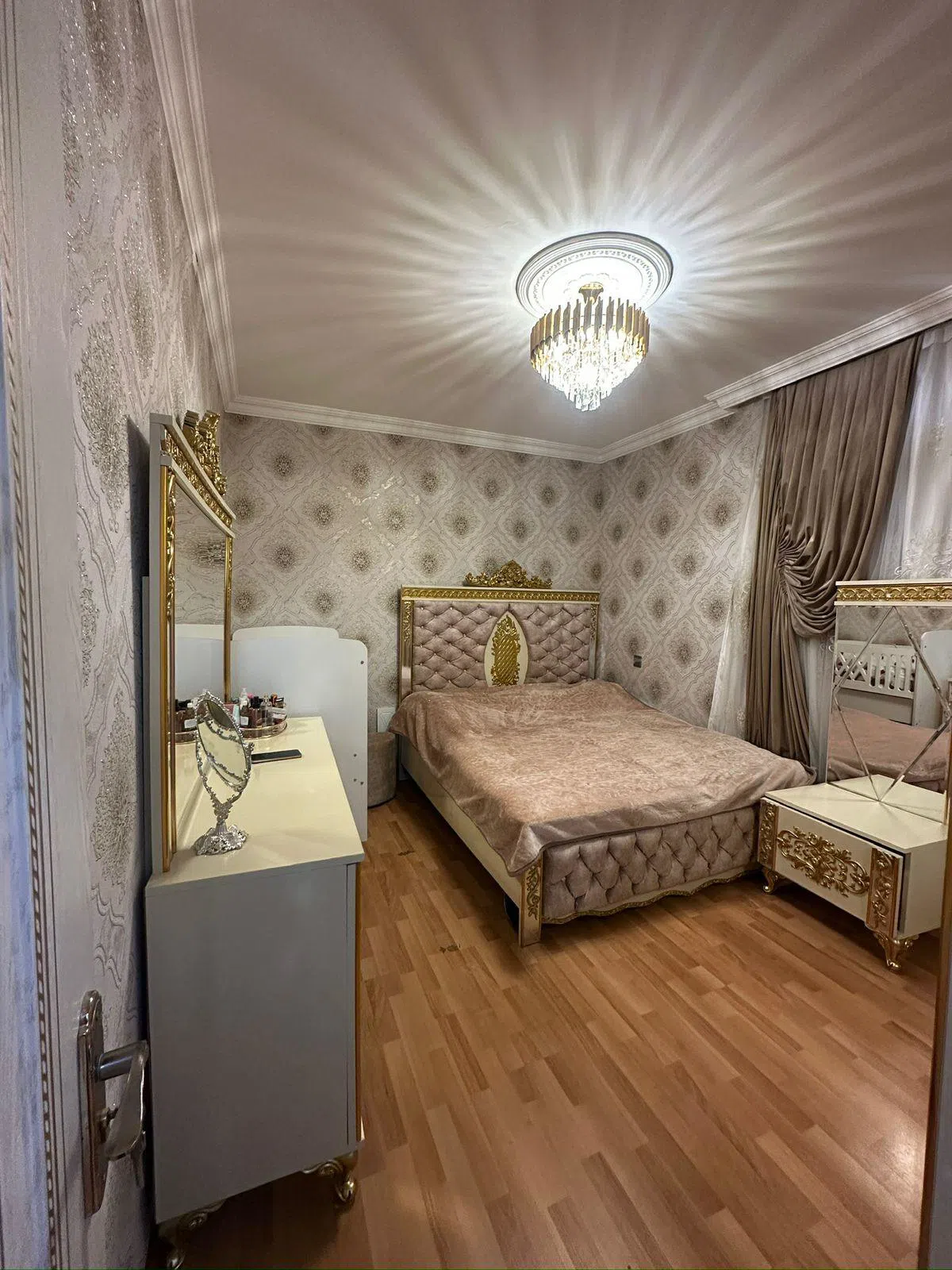 3 otaqlı mənzil 51 m² satılır — şəkil 5