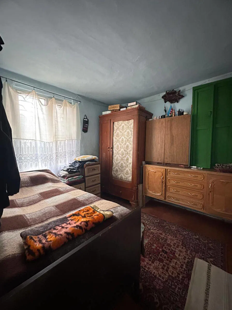 6 otaqlı bağ evi 308 m² 26 sot torpaq sahəsində satılır — şəkil 8