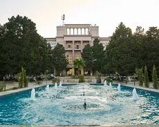 Bilgəh Kardioloji Sanatoriyası müalicəvi istirahət - Tenderyard