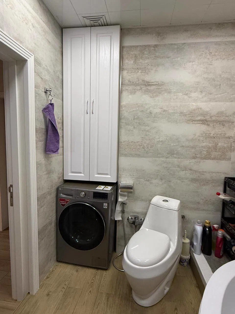 2 otaqlı mənzil 80 m² satılır — şəkil 18