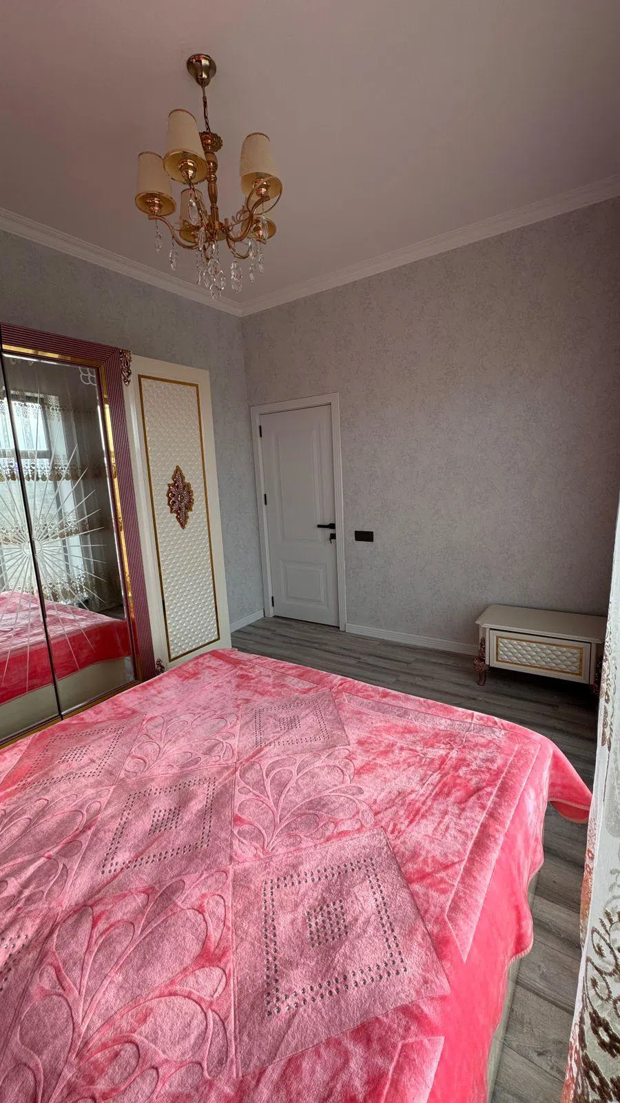4 otaqlı bağ evi 154 m² 3.3 sot torpaq sahəsində satılır — şəkil 12