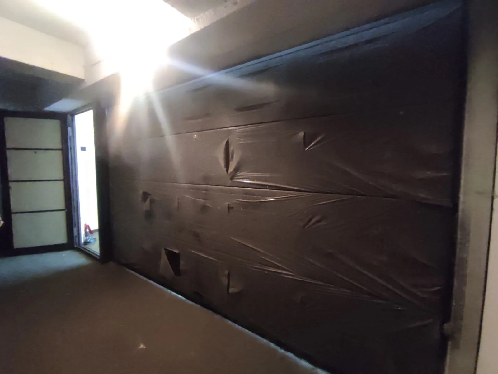 Yaxşı təmirli ticarət obyekti, 55 m² satılır — şəkil 9