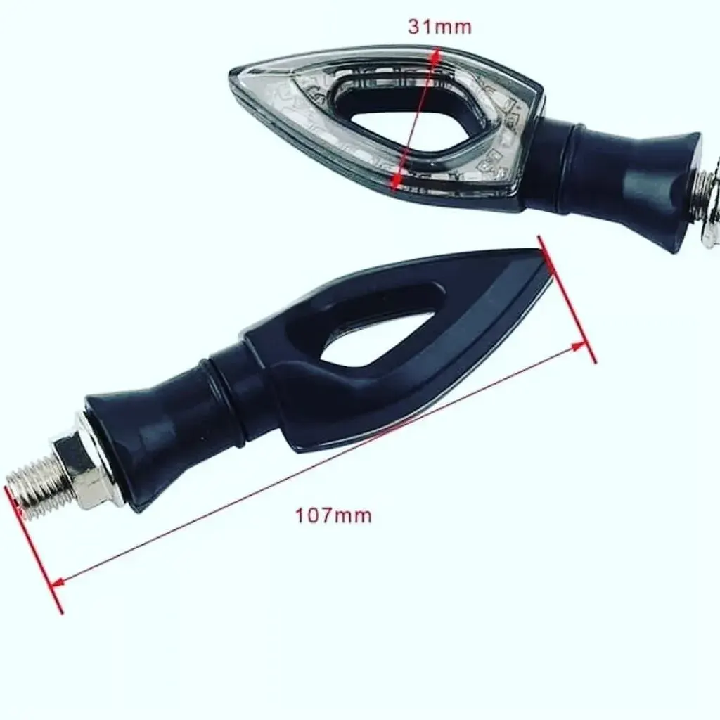 Motosklet ücün dönme cihazlari