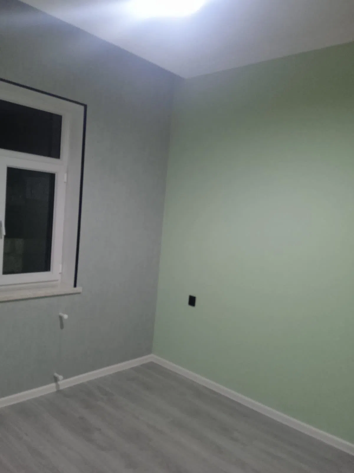 4 otaqlı həyət evi 129 m² - 24 sot torpaq sahəsində satılır