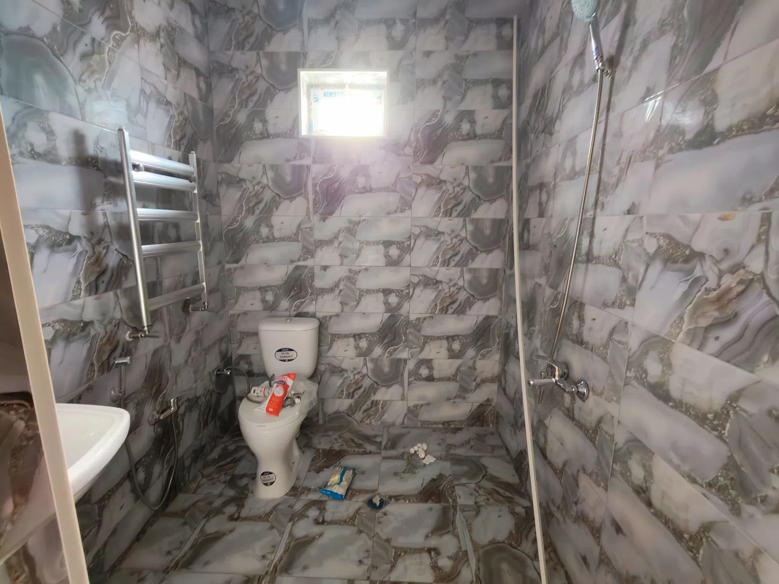 3 otaqlı həyət evi 90 m² satılır — şəkil 5