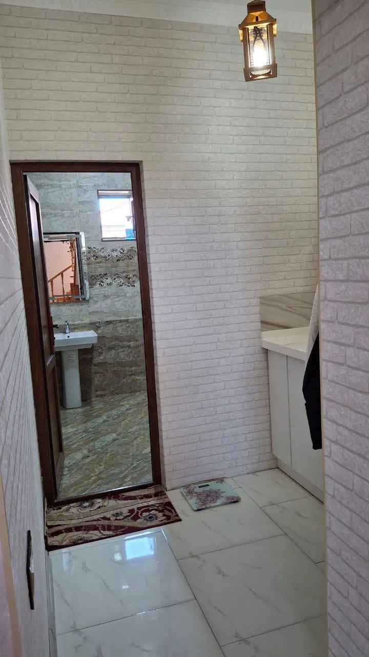 4 otaqlı həyət evi 200 m² satılır — şəkil 1
