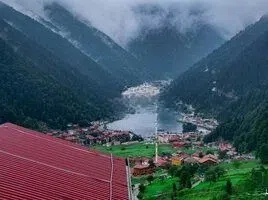 Tbilisi – Msxeta - Batumi - Trabzon qrup turu — şəkil 2