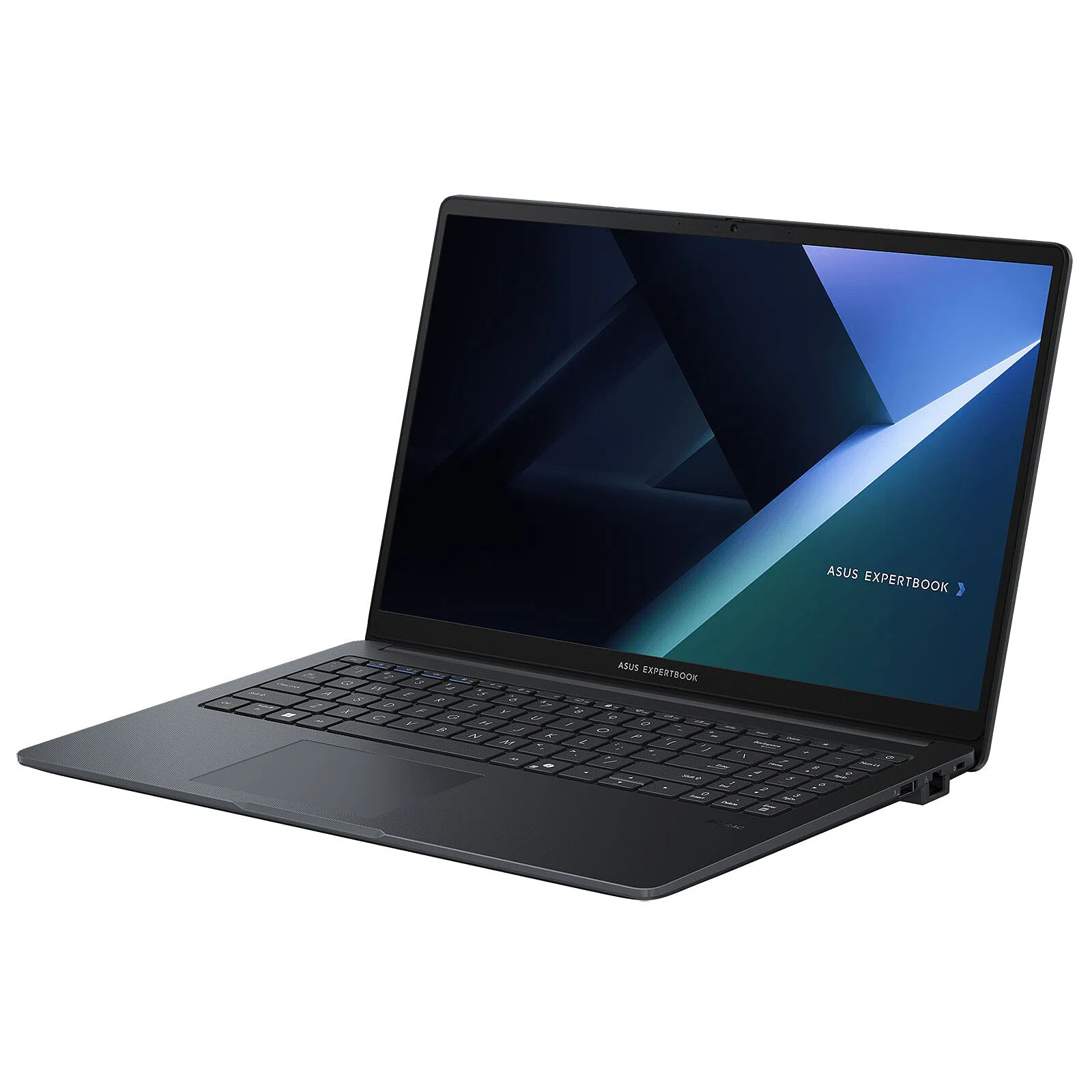 Asus brand laptop, Black color - Tenderyard