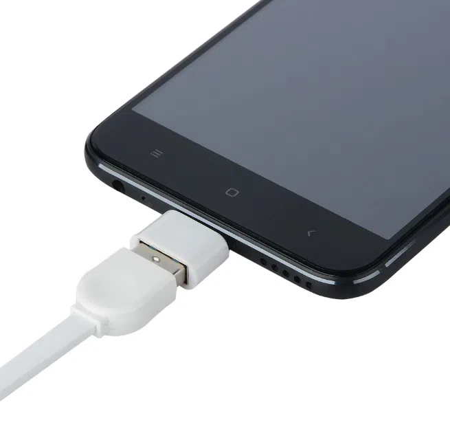 USB 3.0 Type-C OTG Adapter — şəkil 6
