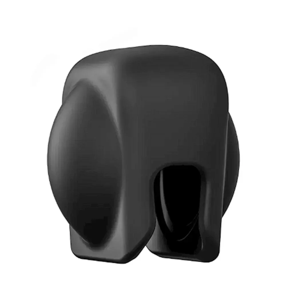 Insta360 X3 üçün silikon lens qapağı