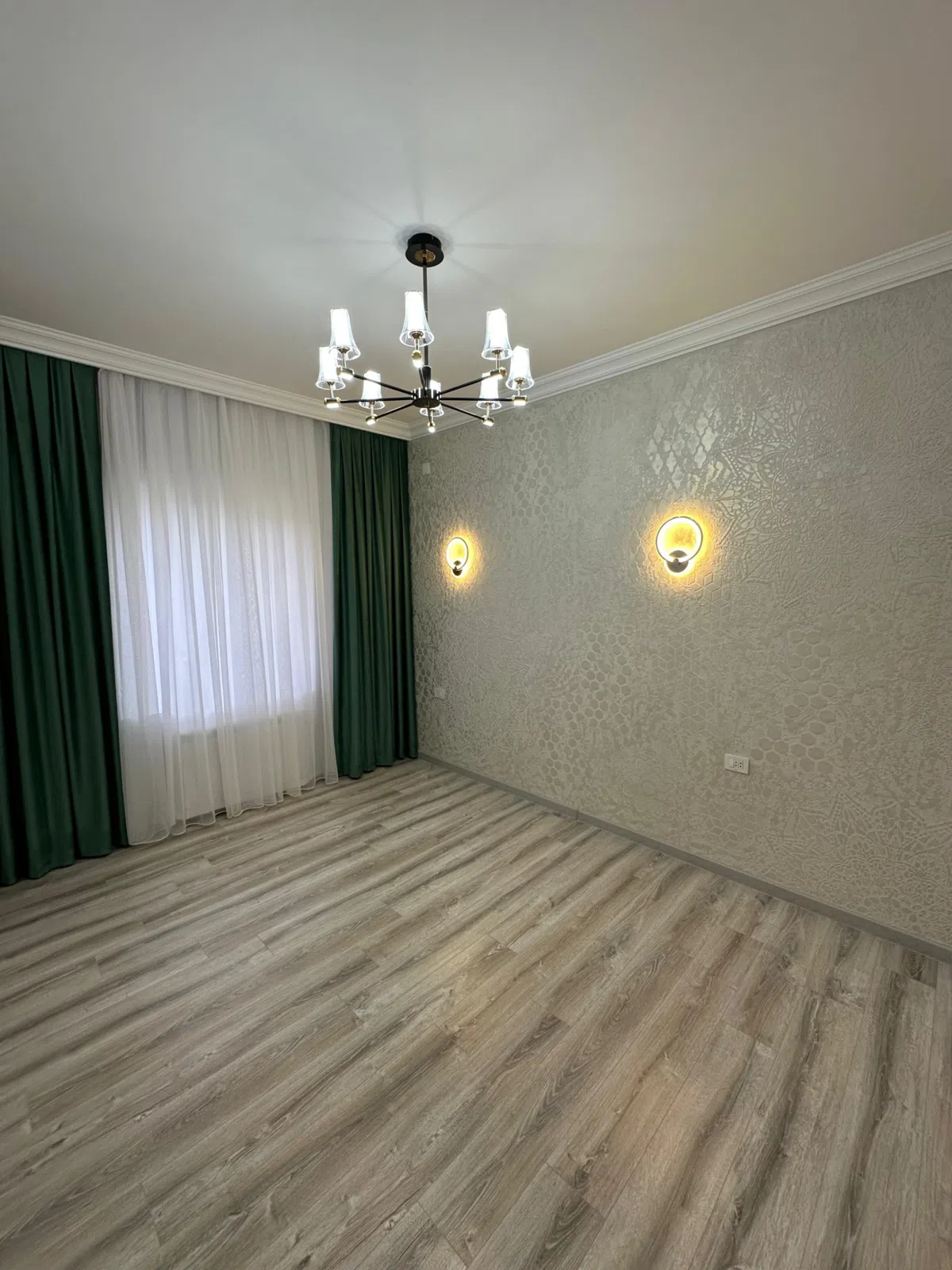 4 otaqlı həyət evi 114 m² - 3 sot torpaq sahəsində satılır — şəkil 3