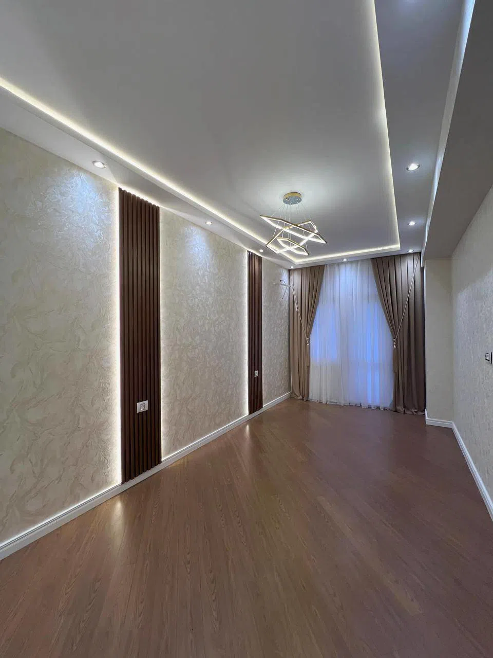 3 otaqlı mənzil 108 m² satılır — şəkil 12