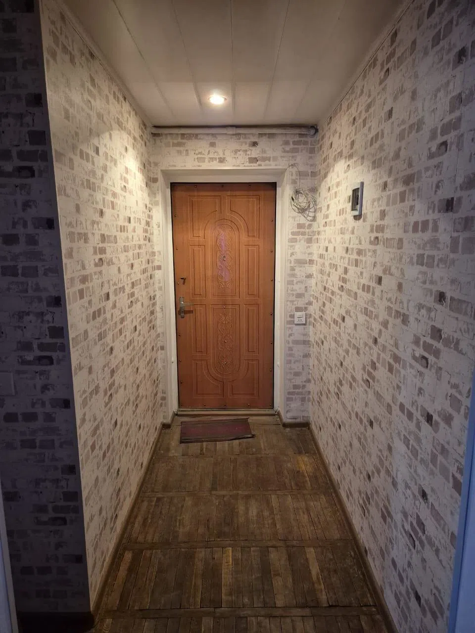 1 otaqlı mənzil 35 m² satılır — şəkil 6