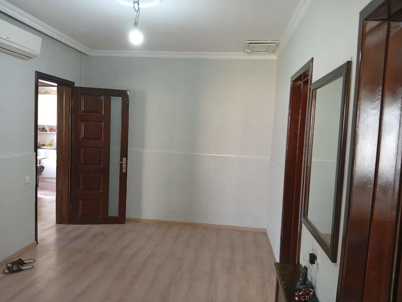 4 otaqlı həyət evi 120 m² - 5 sot torpaq sahəsində satılır — şəkil 6