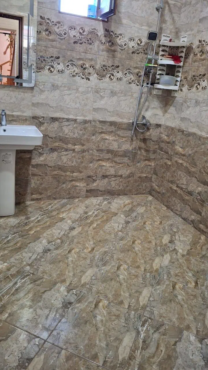 4 otaqlı həyət evi 200 m² satılır — şəkil 14