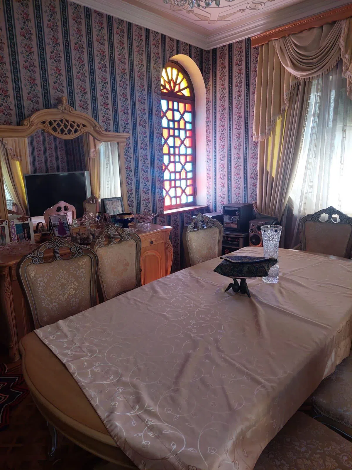 5 otaqlı həyət evi 200 m² satılır — şəkil 7