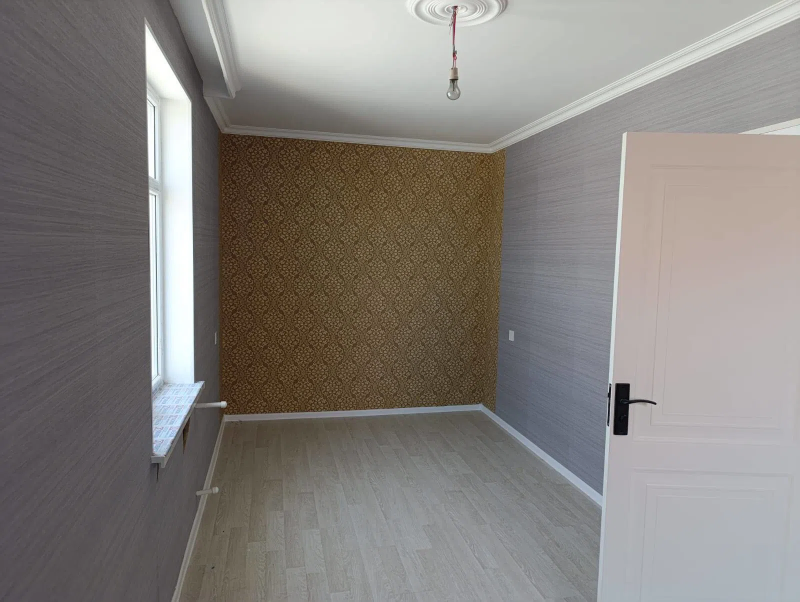 4 otaqlı həyət evi 120 m² - 1.5 sot torpaq sahəsində satılır — şəkil 7
