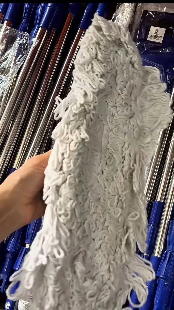 Saplı təmizlik mopu — şəkil 2