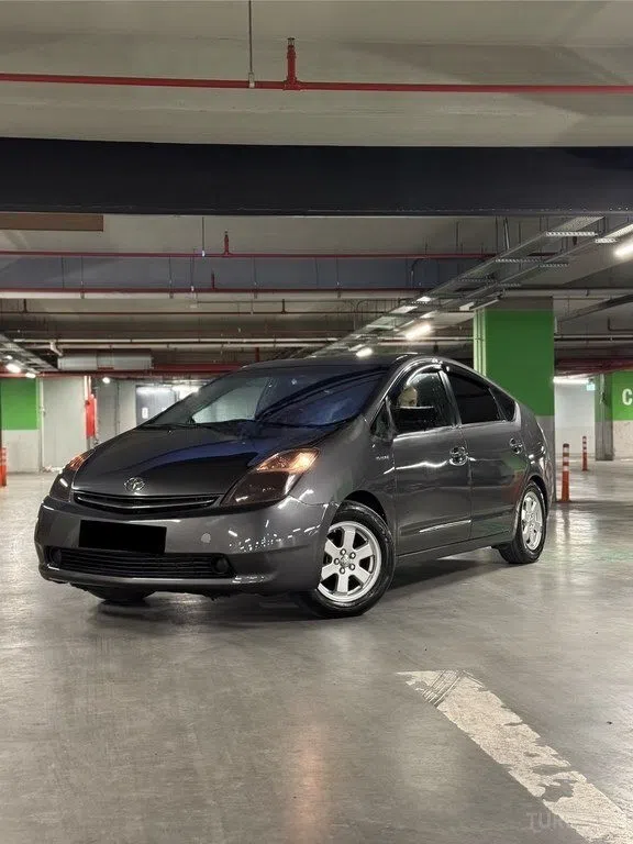 Toyota Prius, 2007, 295,000 km - Tenderyard
