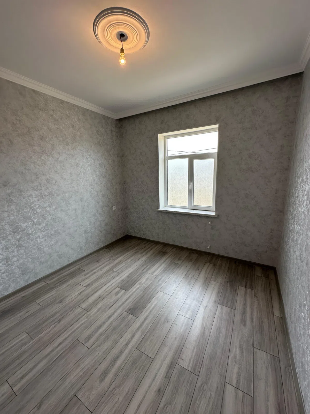 5 otaqlı həyət evi 160 m² - 1.6 sot torpaq sahəsində satılır — şəkil 6