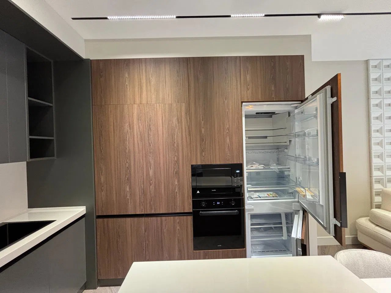 3 otaqlı mənzil 96 m² satılır — şəkil 9