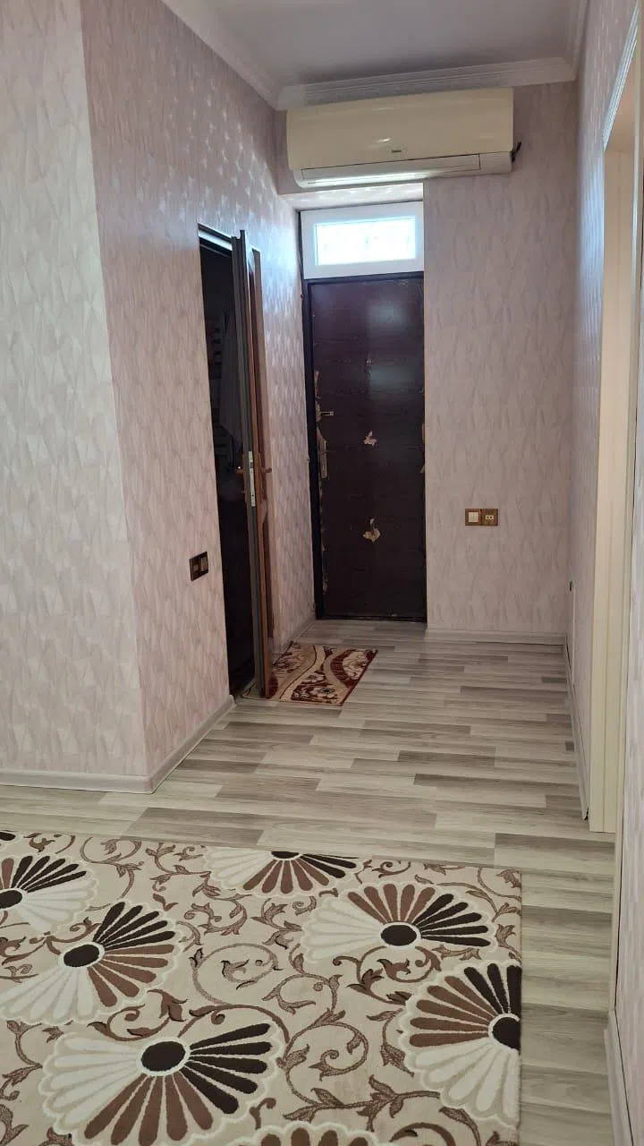 4 otaqlı həyət evi 200 m² satılır — şəkil 7