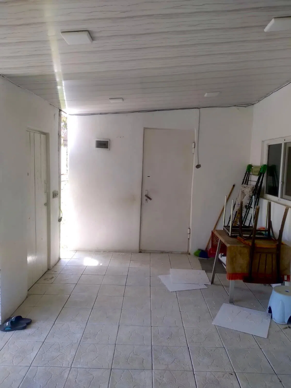 3 otaqlı həyət evi 60 m² satılır — şəkil 6